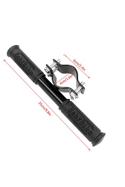 Choice Model A Universal Electric Scooter Handlebar Kids Skateboard Handle Grip Bar Holder For Xiaomi M365