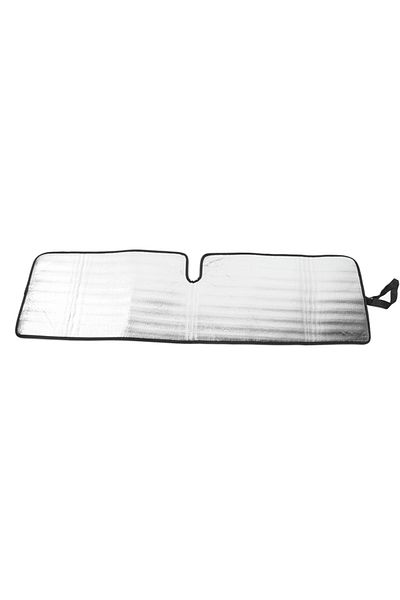 YOCTM Gold Car Front Windshield Sunshade Sun Visor Heat Insulation Cover For Jeep Wrangler Tj Jk Jku 1997-