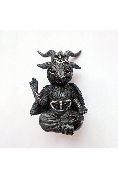 Choice ماعز برميلي، زينة ماعز برميلي، ديكور منزلي، إبداع منزلي، هدية جديدة، ز...