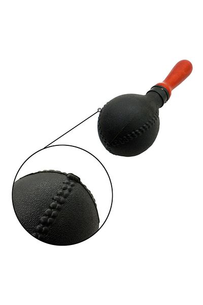 Choice Professional Pair of Maracas Shakers Rattles Sand Hammer Percussion Instrument Musical Toy for Ki...