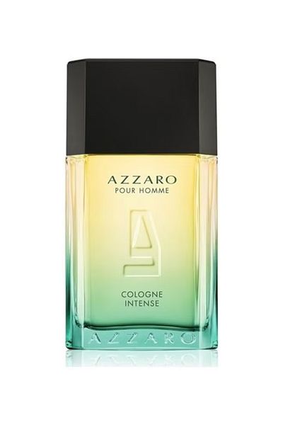 Azzaro Pour Homme Cologne Intense EDT 100ml