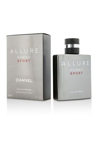 Chanel Allure Homme Sport Extreme EDP 100ml
