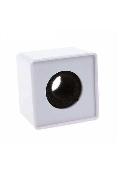 Choice White Microphone Flag Station Cube Abs Square Flags Interview Mic Logo Mark Tv Station Reporter Micr