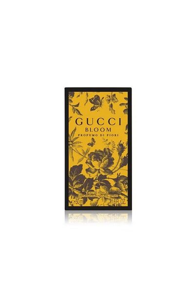 Gucci Bloom Perfume Di Fiori for Women EDP 50Ù…Ù„ml