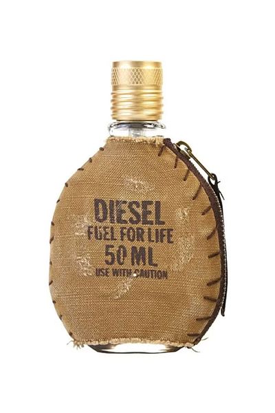 Diesel Fuel For Life EDT 50ml