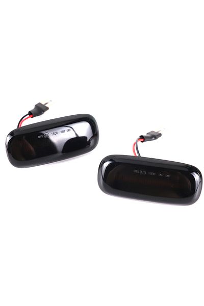 Choice مصابيح إشارة الانعطاف الديناميكية LED لليسار واليمين 2x 8n0 949 127a لأودي A