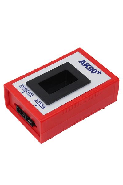 Choice Latest V3.19 AK 90 for BMW AK90+ AK90 Key Programmer Tool for All BMW EWS AK 90 Key Maker