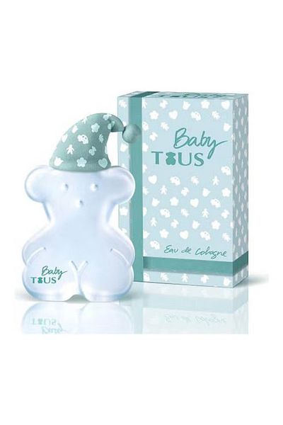 Tous Baby Alcohol Free EDC 100ml