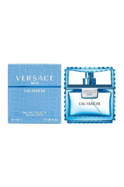 Versace Eau Fraiche EDT 50ml