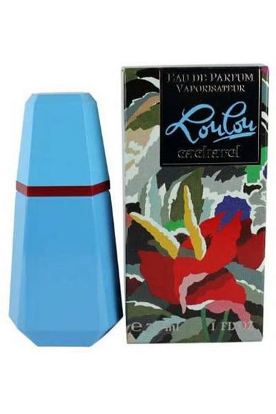 Cacharel Loulou Blue EDP 30ml
