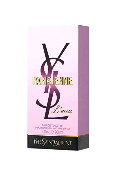 Yves Saint Laurent Parisienne EDT 90ml
