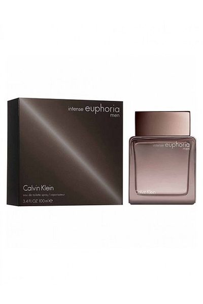 Calvin Klein Euphoria Intense EDT 100ml Calvin Klein Euphoria EDT 100ml