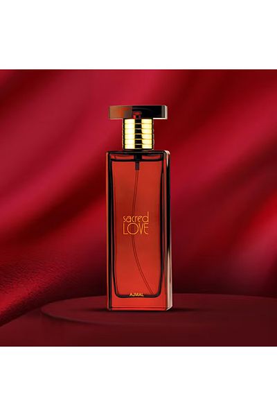 Ajmal Sacred Love EDP 50ml