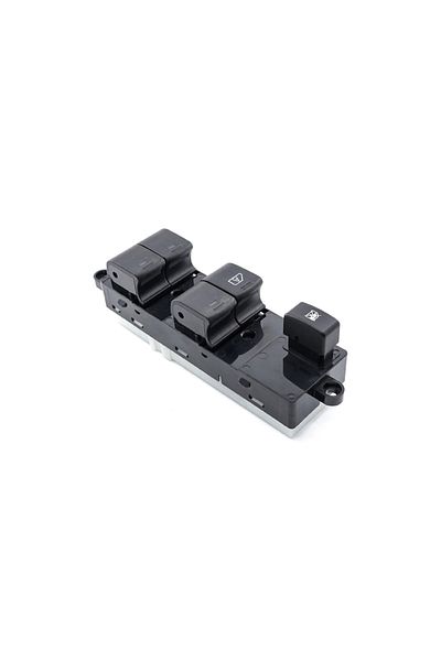 Choice 25401-bb65b Nevosa 25401-bb65b For Nissan Pathfinder Navara D40 Qashqai Front Left Car Window Lifter