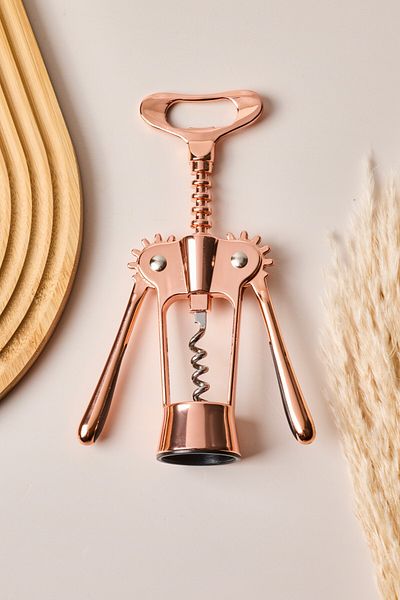 Perotti Besty Rose Corkscrew