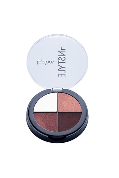 TOPFACE Instyle Quartet Eyeshadow 006مجموعة ظلال العيون الرباعية انستايل من توب فيس 006