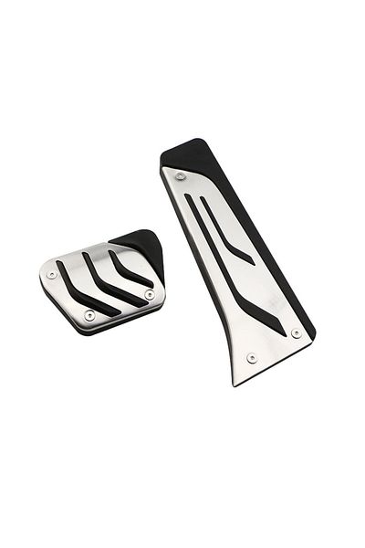 Choice At Stainless Steel The Accelerator Pedal For Bmw X3 X4 X5 X6 5/3/7 Series F30 F32 F34 F10 F11 F07 E3