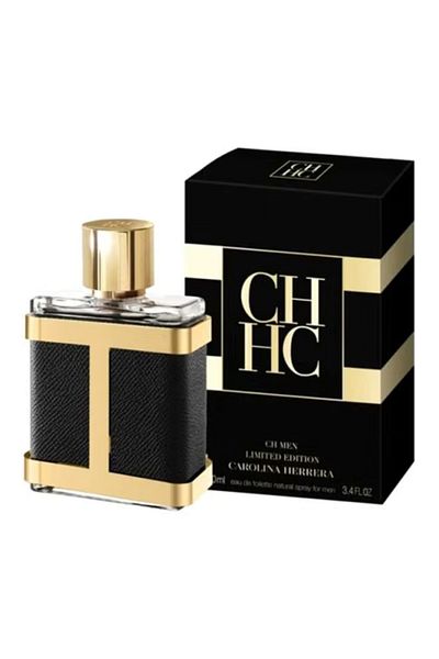 Carolina Herrera CH HC Limited Edition EDP 100ml