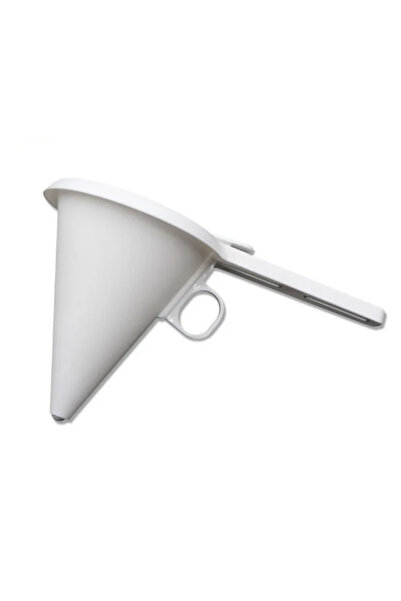 Choice قمع قابل للتعديل، أدوات يدوية لخبز العجين الكريمي، موزع سائل الشوكولات...