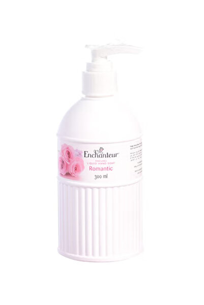 ENCHANTEUR Liquid Roman Hand Soap 300ml