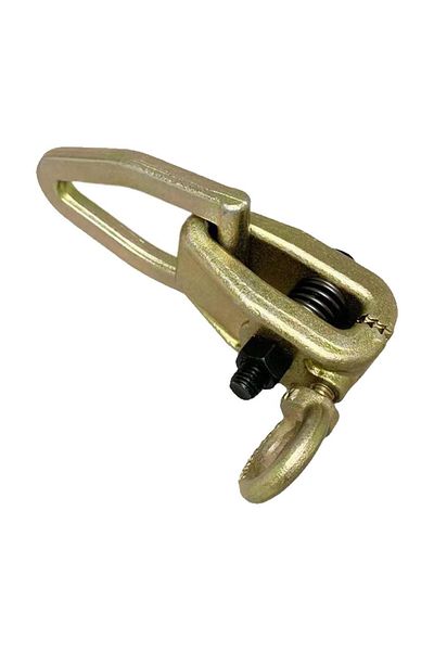 Choice Auto Body Pull Clamp Multifunctional Adjustable Self Tightening Repair Clamp for Buses Vehicle Au...
