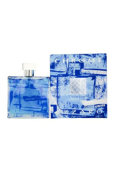 Azzaro Chrome EDT 100ml