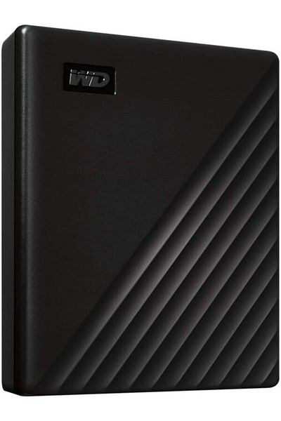 WD 2 TB My Passport