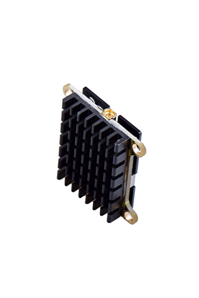 Choice JHEMCU 2.5W VTX 5.8G 40CH Adjustable FPV Transmitter Built-in Microphone Heat Sink 2-6S 30X30mm f...