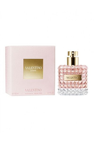 Valentino Valentino Valentino Donna Eau de Parfum 100ml 100