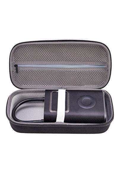 Choice Hard EVA Protective Case for Mijia Car Air Pump Pro 2 Electric High Pr...