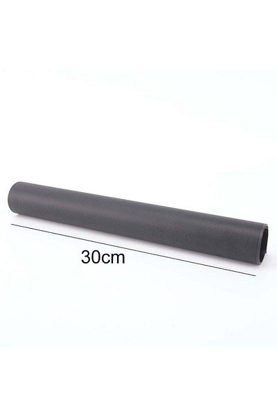 Choice 1 متر × 30 سم هيكل الكمبيوتر الشخصي غطاء مروحة فلتر الغبار المغناطيسي غطاء شبكة من البولي فينيل كلوريد غطاء الغبار المضاد للصدأ ...