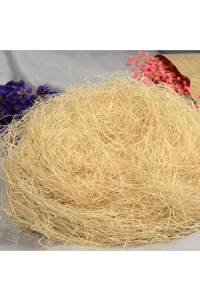 Choice Yj07601 Nature 30g Vintage Decoration Prop Bird Nest Bird Cage Creative Window Display Photography P