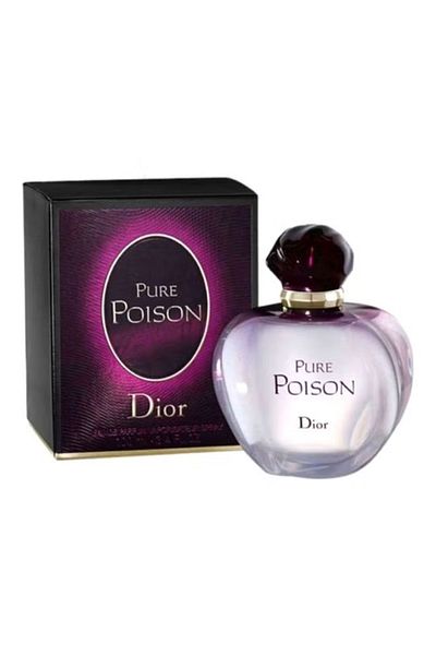 Dior Pure Poison EDP 100ml