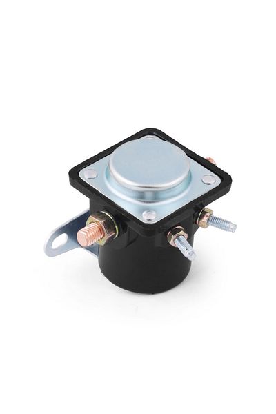 Choice 4-Pin 12V Starter Solenoid Relay SW3 B6AZ-11450-A For Ford For Jeep For Lincoln For Mercury