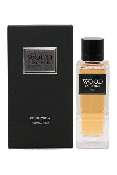 Geoffrey Beene عطر وود إنتنس باريس أو دو بارفان 100 مل