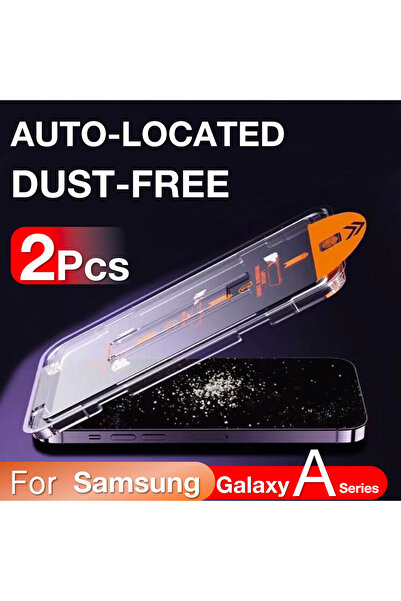 Choice31 2pcs For Galaxy A56 For A56 A73 A71 A55 A54 A53 A52 A51 A50 A35 A34 ...