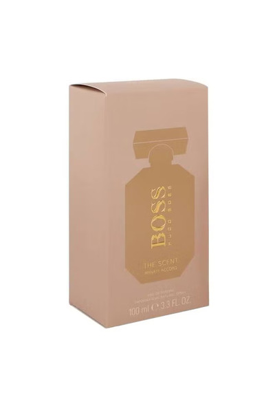 BOSS The Scent Private Accord EDP 100ml