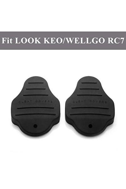 Choice غطاء واقي لدواسة دواسة الدراجة من Fit LOOK KEO غطاء واقي لدواسة دواسة الدراجة من Fit SPD لدواسة الدراجة من LOOK