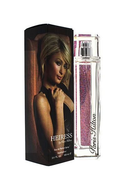 Paris Hilton Heiress EDP 100ml