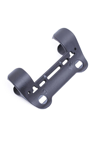 Choice حامل مضخة دراجة أسود، حامل مضخة ركوب الدراجات، حامل مضخة مثبت على هيكل...