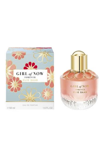 Elie Saab Girl Of Now Forever EDP 50ml