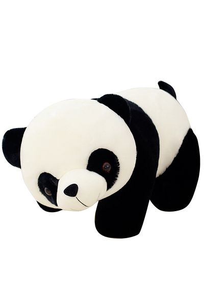 Choice 20cm Panda New Cute Baby Panda Plush Toy Doll Soft Stuffed Plush Animal Pillow Cute Doll Boy Girl Pl