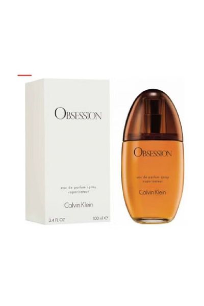 Diesel Obsession EDP 100ml