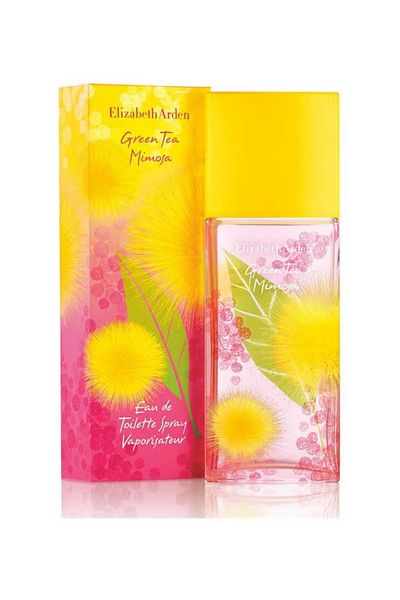 Elizabeth Arden Green Tea Mimosa EDT 100ml