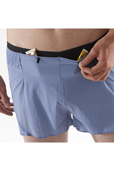 Salomon Sense Aero 3'' Shorts m Men's Running Shorts Lc2047400