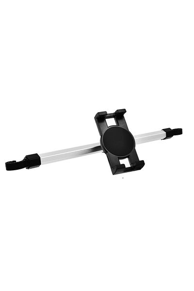 YNMIWEI Bx-black 13'' Car Headrest Tablet Mount For Ipad Pro 12.9 11 Tablet Car Holder For Samsung Galaxy Ta