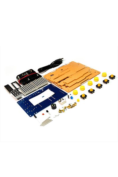 Choice Diy Kit Diy Solder Project Game Kit Classic Games For Electronic Soldering Practice Learning Gift Fo