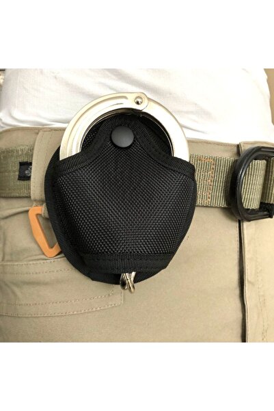 Choice حقيبة خصر عالمية من النايلون سريعة الفتح، حقيبة قيود تكتيكية لحمل القي...