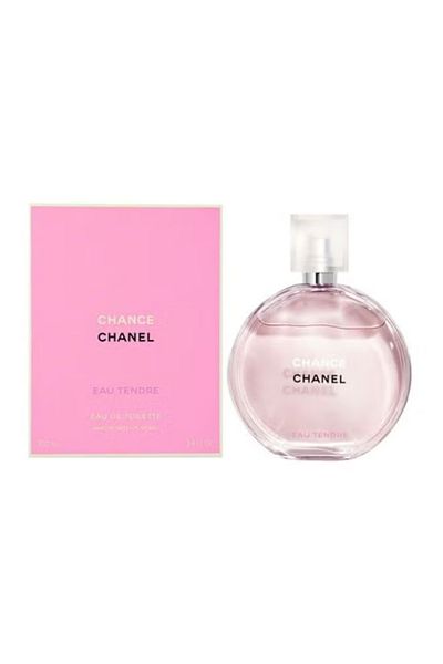 Chanel Chance Eau Tendre EDT 100ml