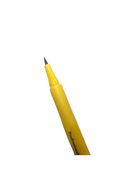 JOCKEY Joki Professional Waterproof Eyebrow Pencil 01 Dark Brown 1ml